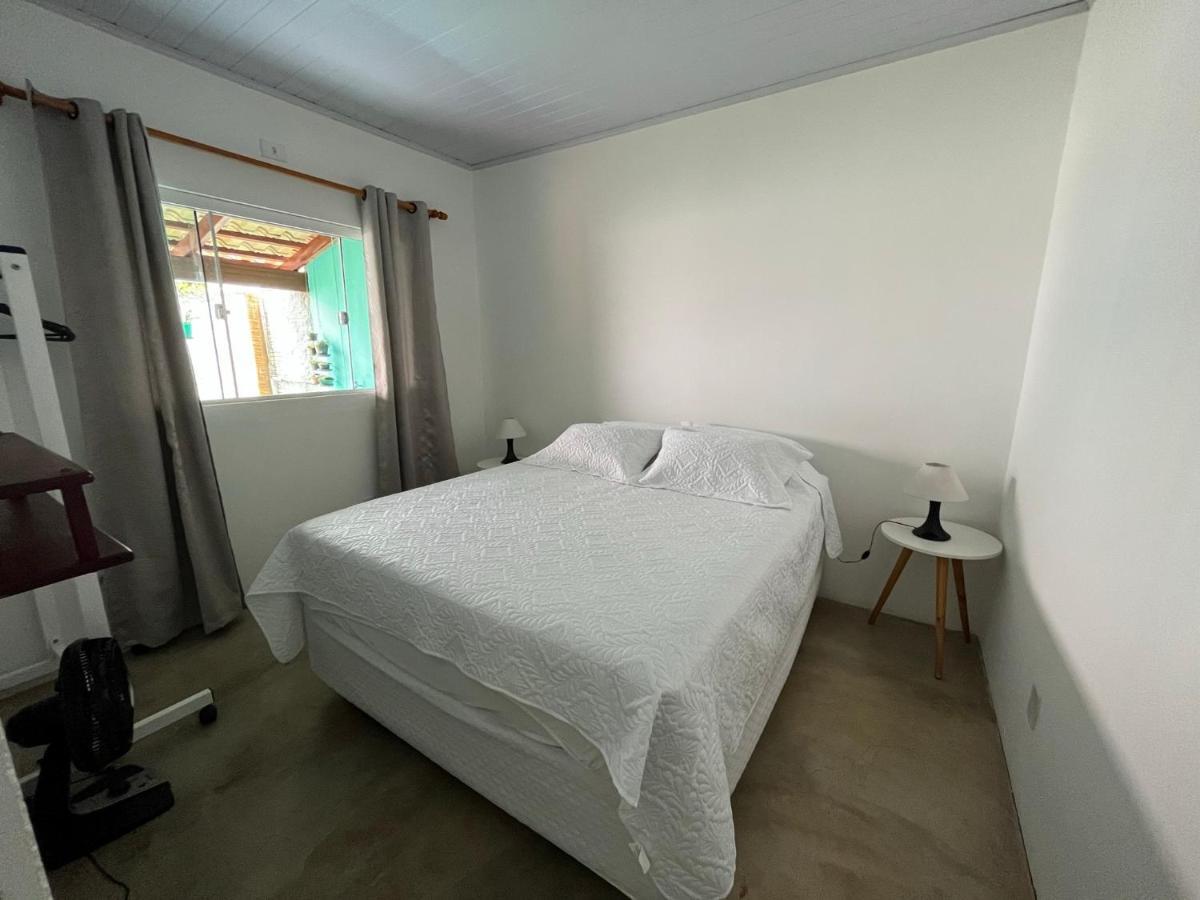 Casa Esmeralda Apartamento Alto Paraíso de Goiás Exterior foto