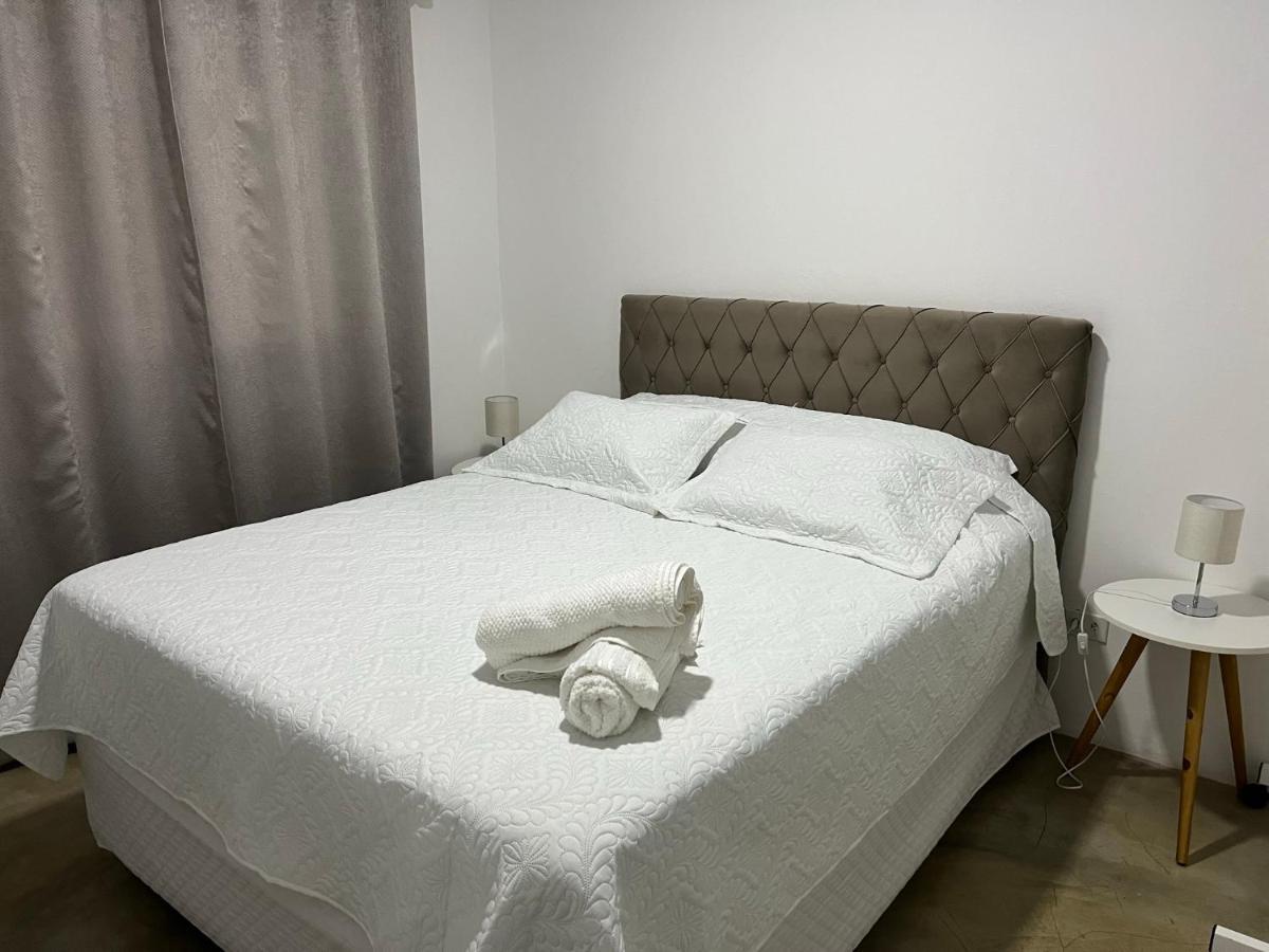Casa Esmeralda Apartamento Alto Paraíso de Goiás Exterior foto